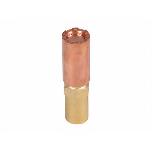 Size 1 (18x12) Heating Tip Oxy/LPG suit Barrel