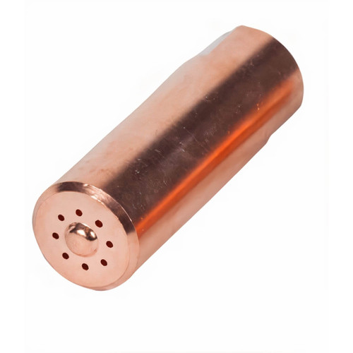 Size 1 (8x12) Heating Tip Oxy/Acet suit Barrel