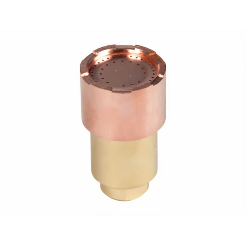 Super Heating Tip Oxy/LPG Suit Barrel Size 3 (48x12)