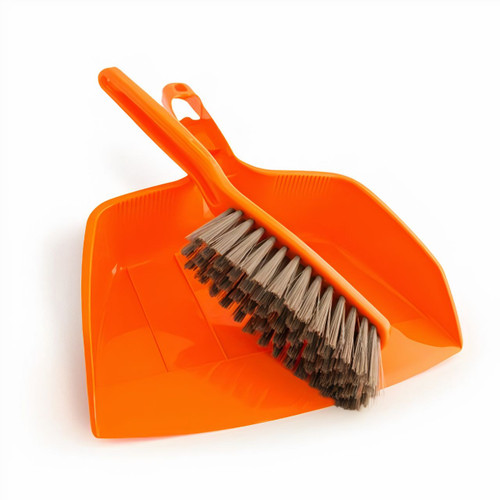 Tradies Mate Maxi Dustpan Set