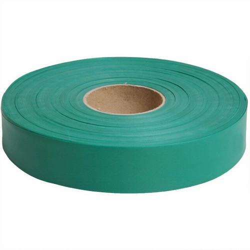 Survey Tape 25mm x 100m Green