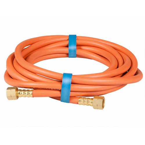 Single 5mm LPG Hose Set 5m