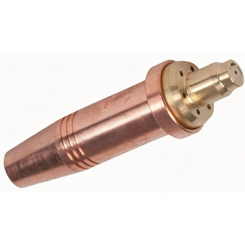 Type 44 32GS Gouging Tip Straight Oxy/LPG