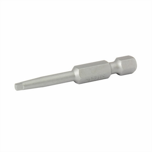 Alpha 100mm Square #1 Power Bit
