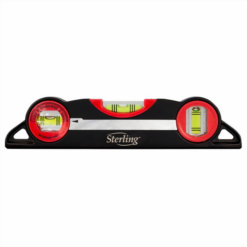 Sterling 230mm Torpedo Level Sterling 230mm Torpedo Level