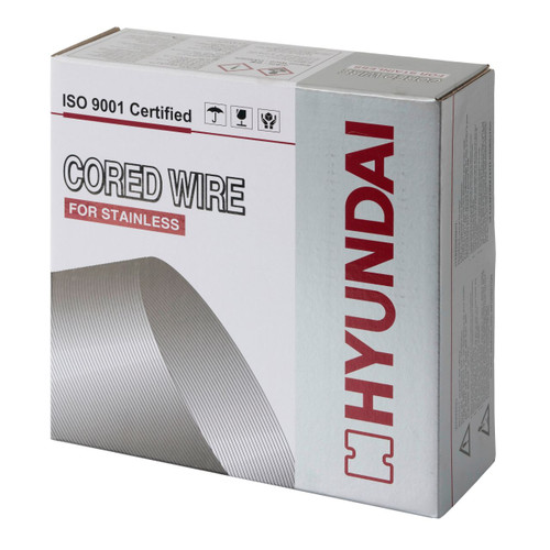 1.2mm Hyundai SW-309L F/C S/S Mig Wire 15kg