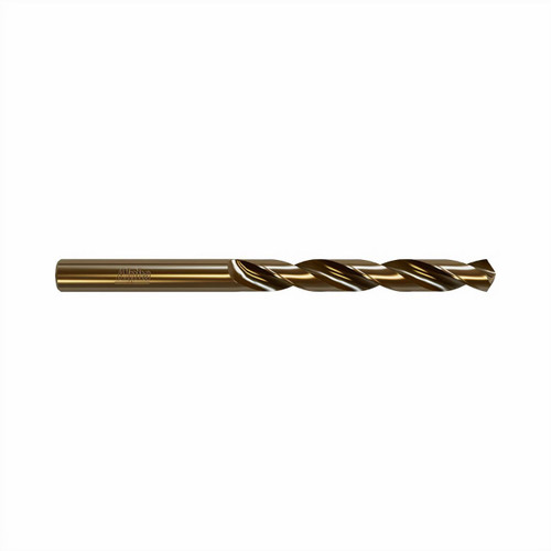 Alpha 10.0mm Jobber Drill Bit Cobalt Series