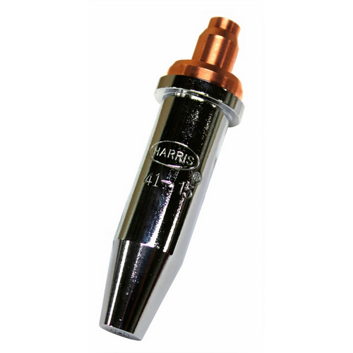 Harris Type 41 #6 Cutting Tip Oxy/Acet