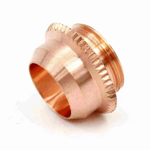 SL60/SL100 Shield Cup. Gouging