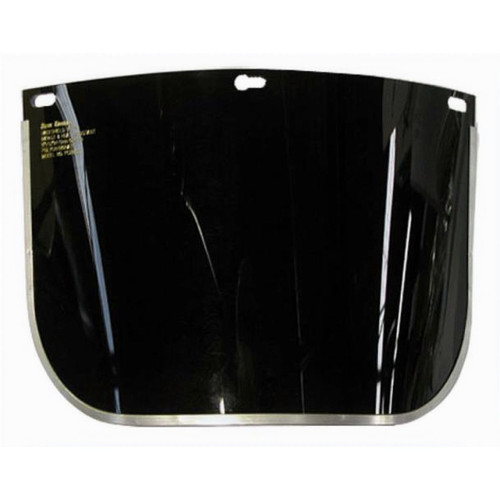 Weldclass Visor Shade 5 200x380x1mm