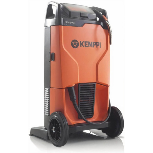 Kemppi Kempact RA 251A Synergic Mig Power Source 240V