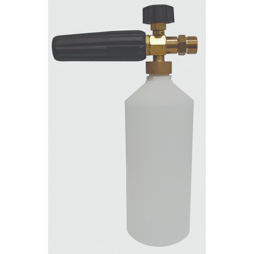 Foaming Lance M22 with 1L tank