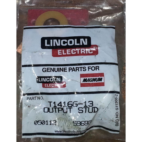 Lincoln Output Terminal Stud