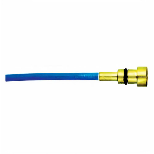 BND 300 Steel Liner 0.9-1.2mm 15' (43115)