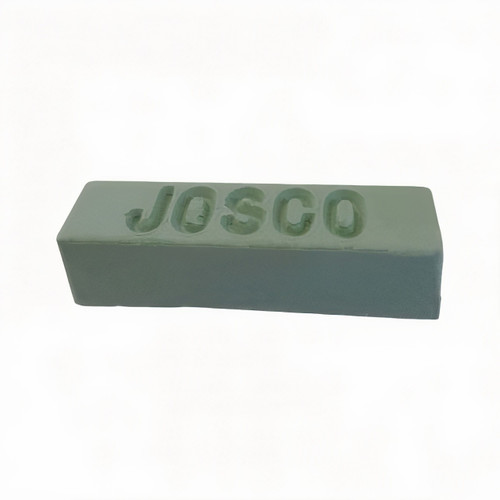 Josco Brumby Green SSX Polishing Compound