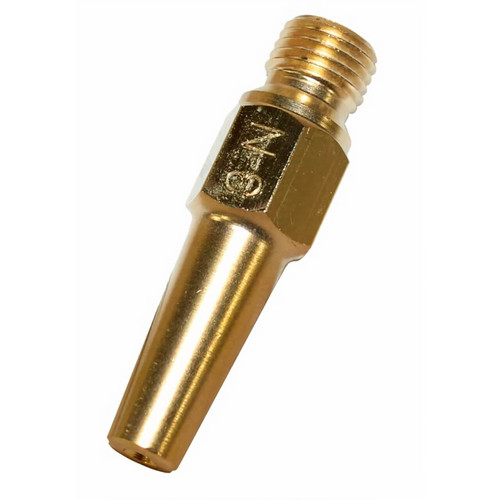 Harris Precision/Pro 10N Screw-in Brazing Tip LPG