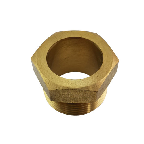 Cigweld Nozzle Nut Type 40 Long
