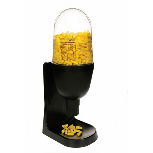 Maxisafe Earplug dispenser - 300 pairs
