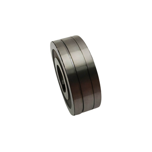 37OD x 19ID x12W 1.2/1.6mm Knurled Drive Roller