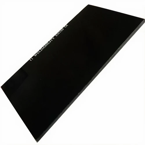 Shade 11 Welding Lens 110x60mm