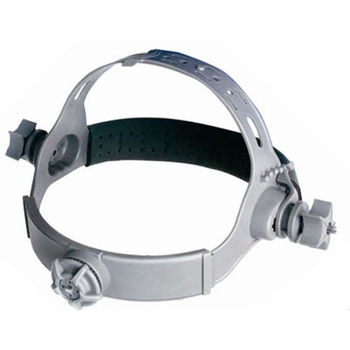 Miller/WIA Blue Head Harness