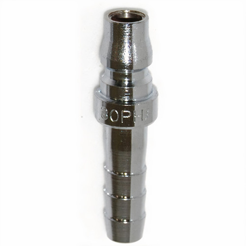 Nitto Style 1/4” Plug Hose Coupler 10/box Nitto Style 1/4” Plug Hose Coupler 10/box