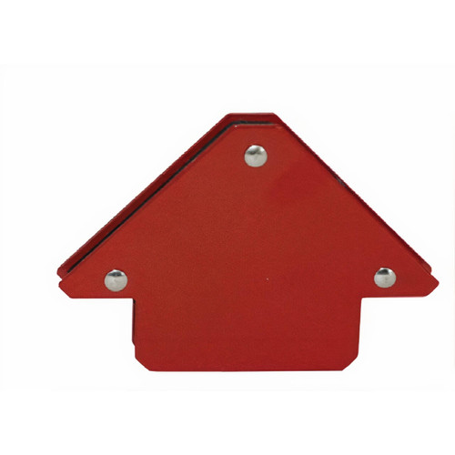 Magnetic Square Medium 75x70mm 11.3kg