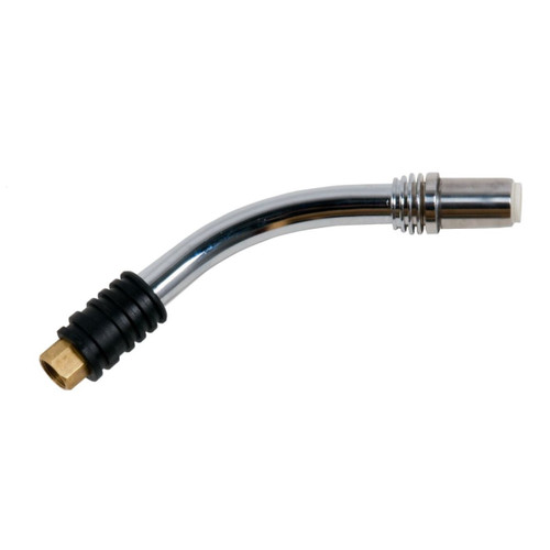 Kemppi Torch Neck Assembly 50° PMT42