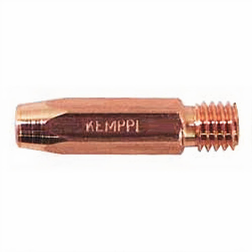 Kemppi 1.0mm M8 Contact Tip Aluminium