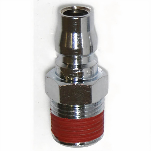 Nitto Style 1/2” Plug Male Coupler