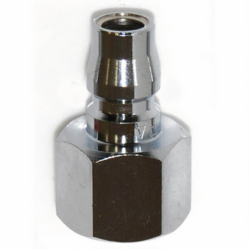 Nitto Style 1/4” Plug Female Coupler 10/box