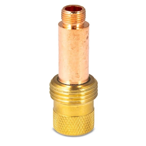 Tigmaster TM17/18/26 2.4mm Gas Lens C/Body 45V26