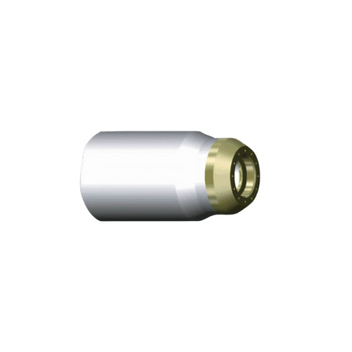 SL60/SL100 Shield Cup Body. Maximum Life