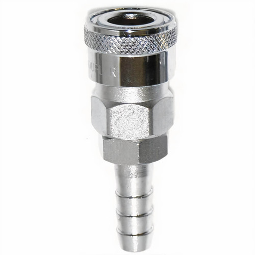 Nitto Style 1/2” Socket Hose Coupler