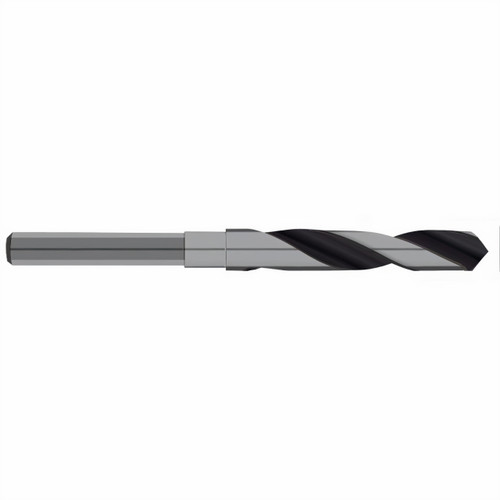 Alpha 3/4” Reduced Shank Drill Bit 1/2 Shank