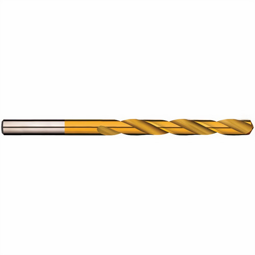 Alpha 3.3mm HSS Jobber Drill Bit 10/pk