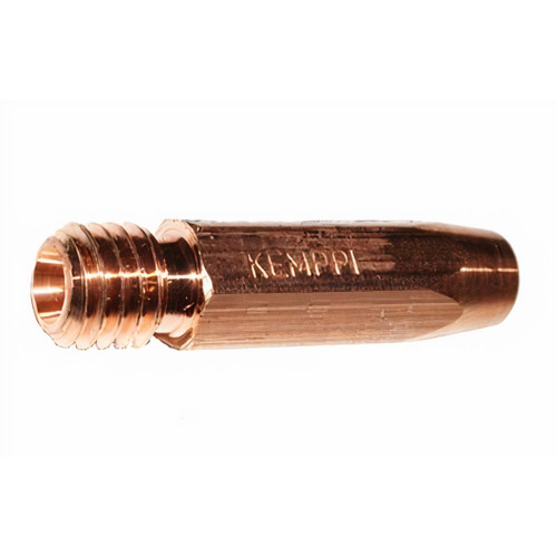 Kemppi 0.9mm M8 Contact Tip S/S