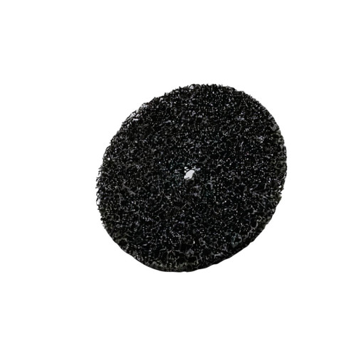 3M Scotch-Brite Clean & Strip Disc CS-DC 150x12 CRS Black