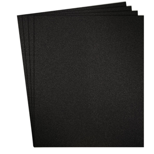 Wet & Dry Paper Sheets 230x280mm 180g