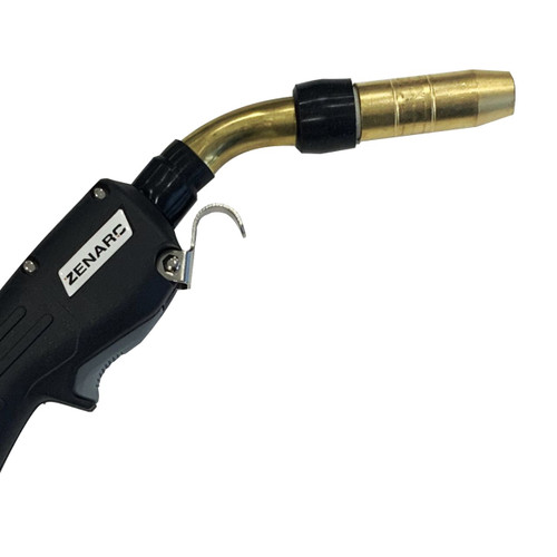 Zenarc BND 300 Mig Gun 3.6m (12') Euro Fit