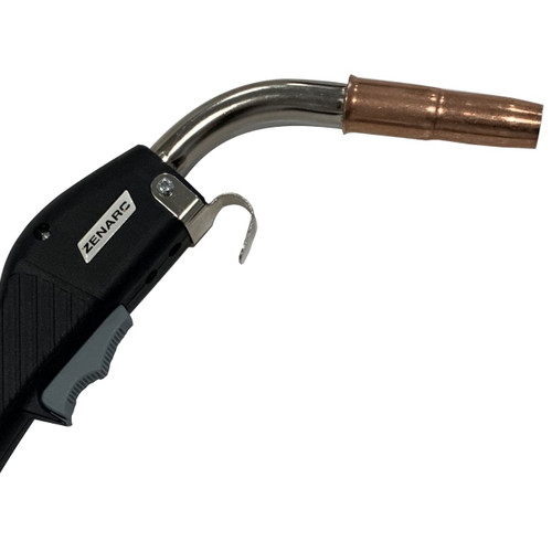Zenarc TW4 Mig Torch 4.5m (15') Lincoln Fit