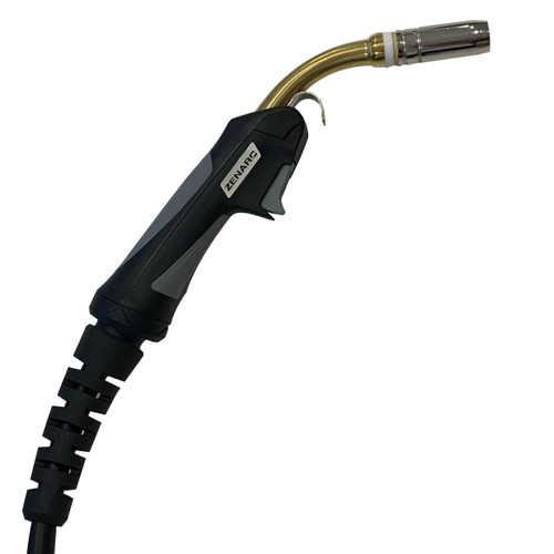 Zenarc BZL 25 Mig Torch 4m
