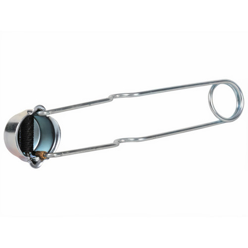 Single Flint Lighter