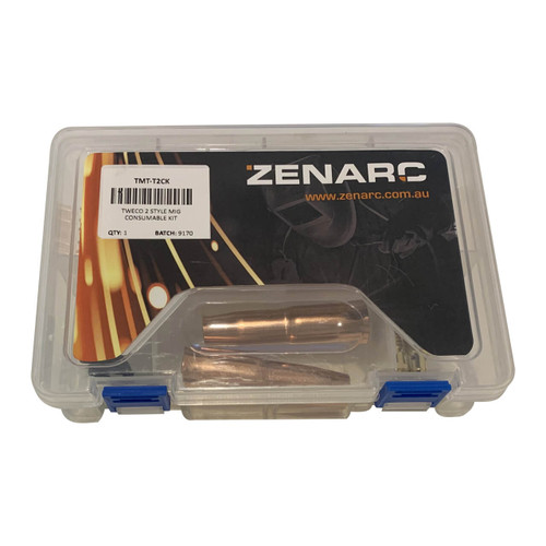 Tweco 2 Style Mig Consumable Kit