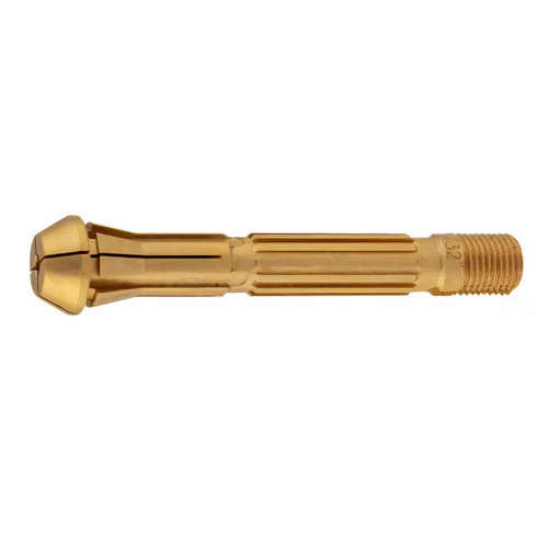 Unimig T2/T3W 3.2mm Collet Body