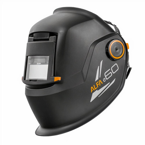 Kemppi Alfa E60P Welding Helmet Non Electronic