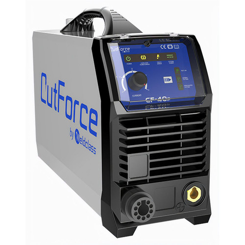 Weldclass Force 45P Plasma Cutter