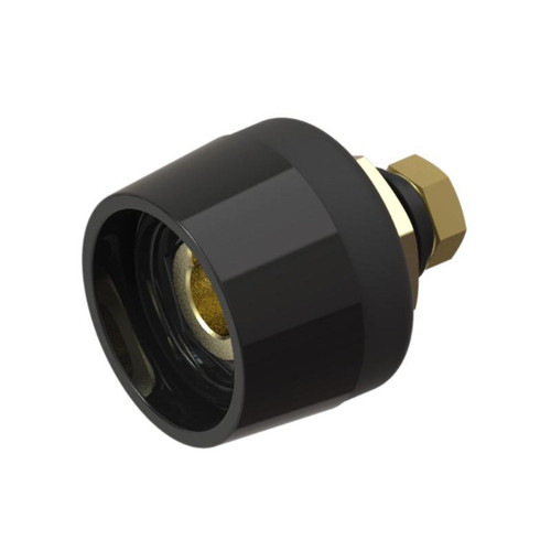 Dinse Panel Socket 70-95mm Slim