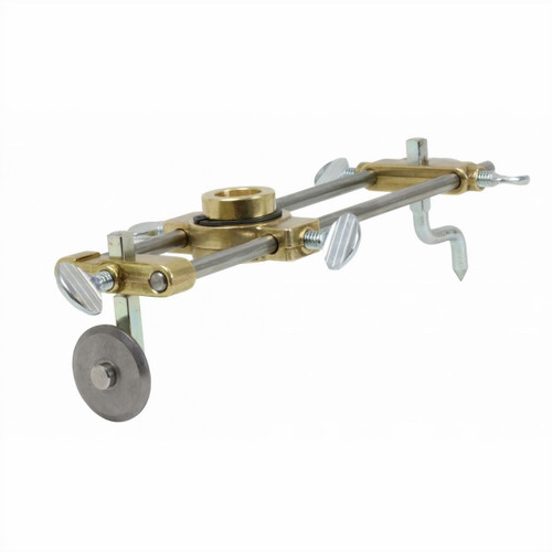 Tanjant Gas Circle Guide. Type 41/44