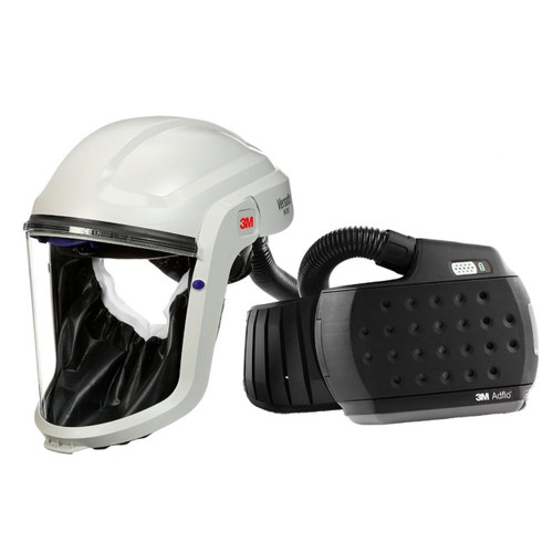 3M Versaflo M-207 Face Shield Adflo PAPR FR Face Seal